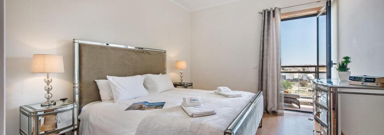 Sunset Home Olhao- Modern 3 Bed Luxury Apartment With Rooftop Pool Exterior foto